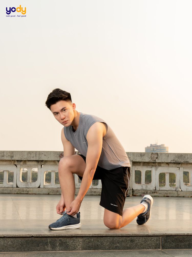 Quần short thể thao