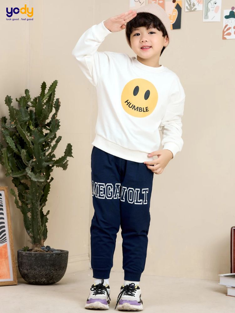 Các lưu ý cần thiết khi lựa chọn quần trẻ em