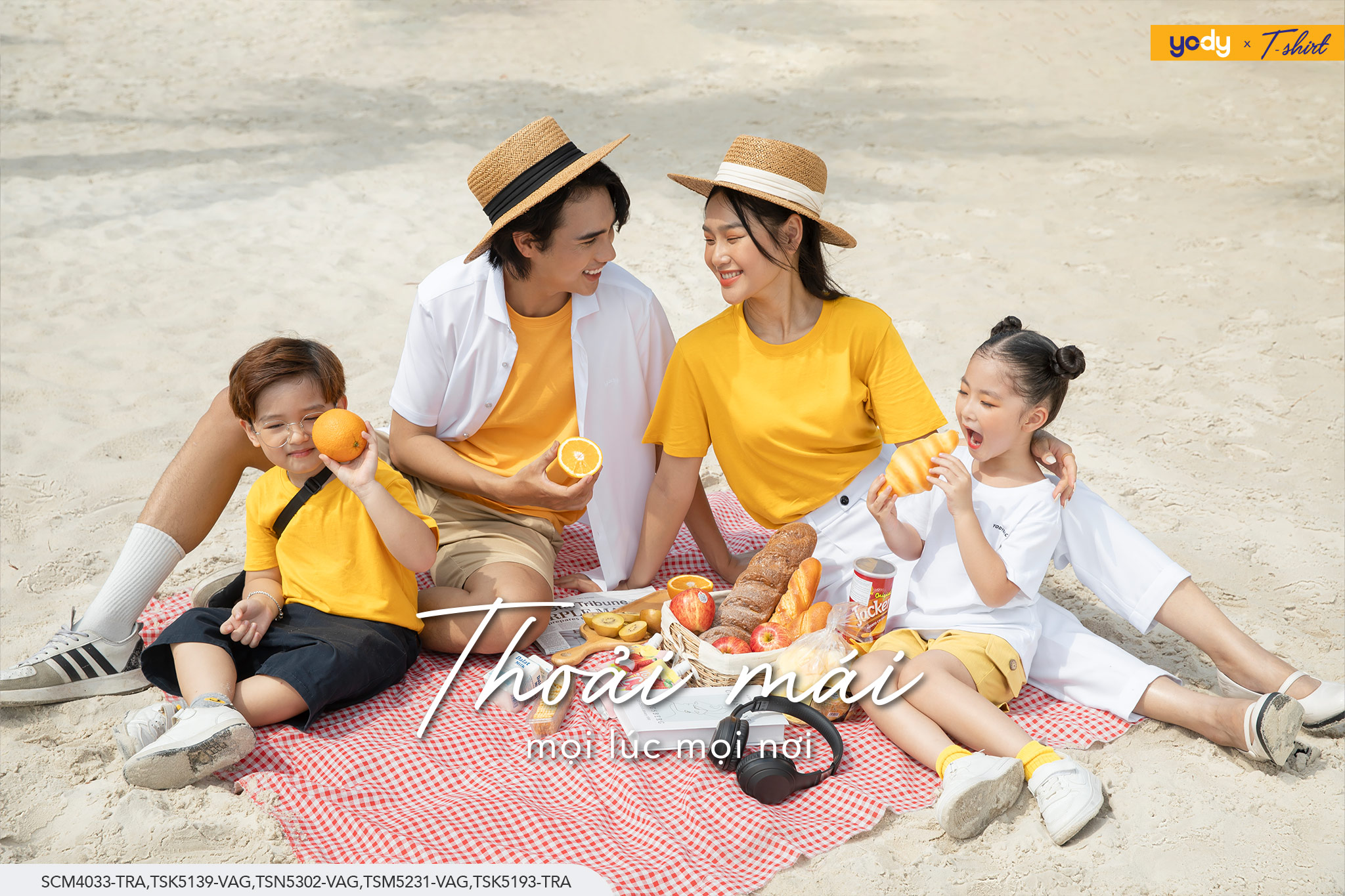 Áo T-Shirt Nữ Cotton USA Phiên Bản Premium