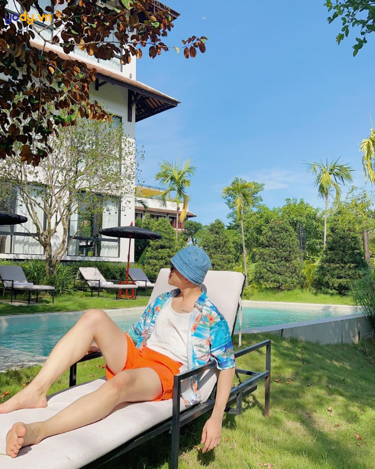 Ưu tiên trang phục thoải mái