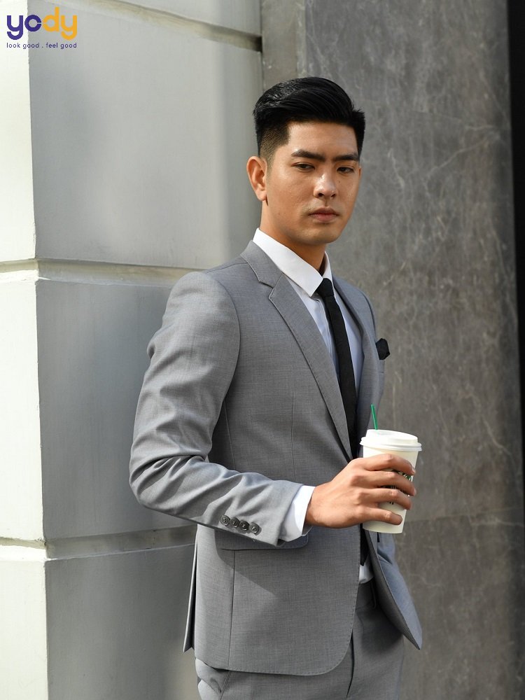 Nhãn hiệu vest chất lượng