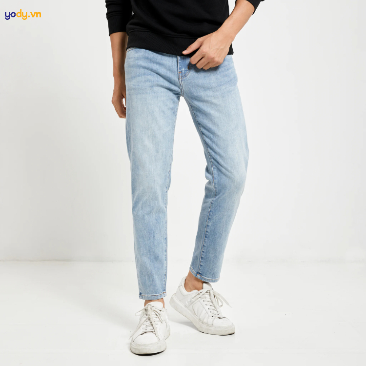 Icon Denim - Shop quần jean nam đẹp TPHCM nổi tiếng