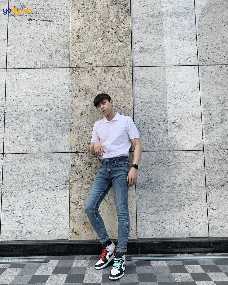 Hẻm Store - Shop quần jean nam đẹp ở TPHCM giá rẻ