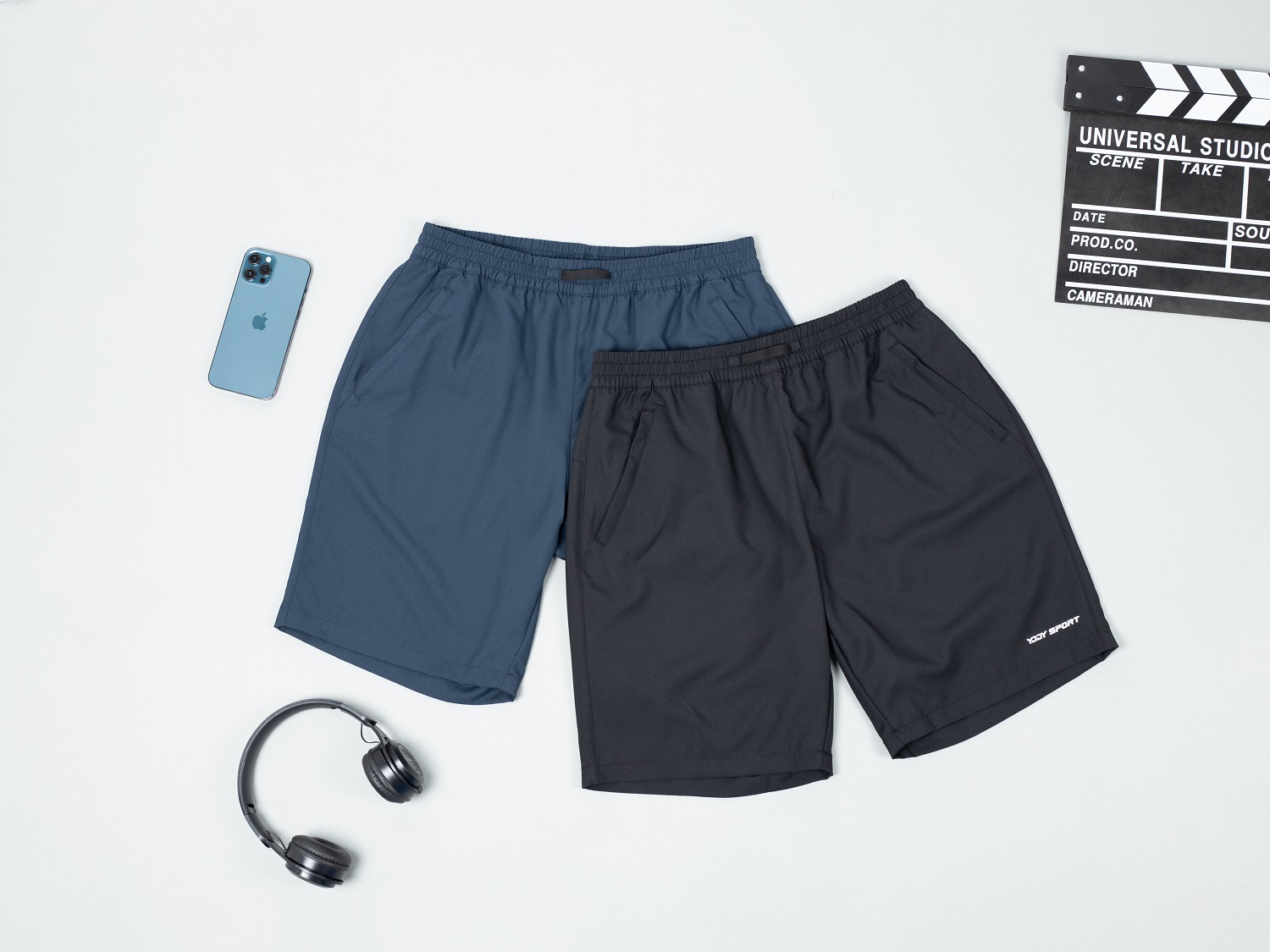 quan short nam the thao