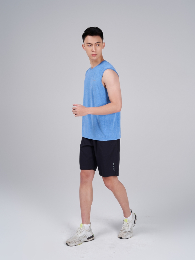 Áo Tanktop nam YODY