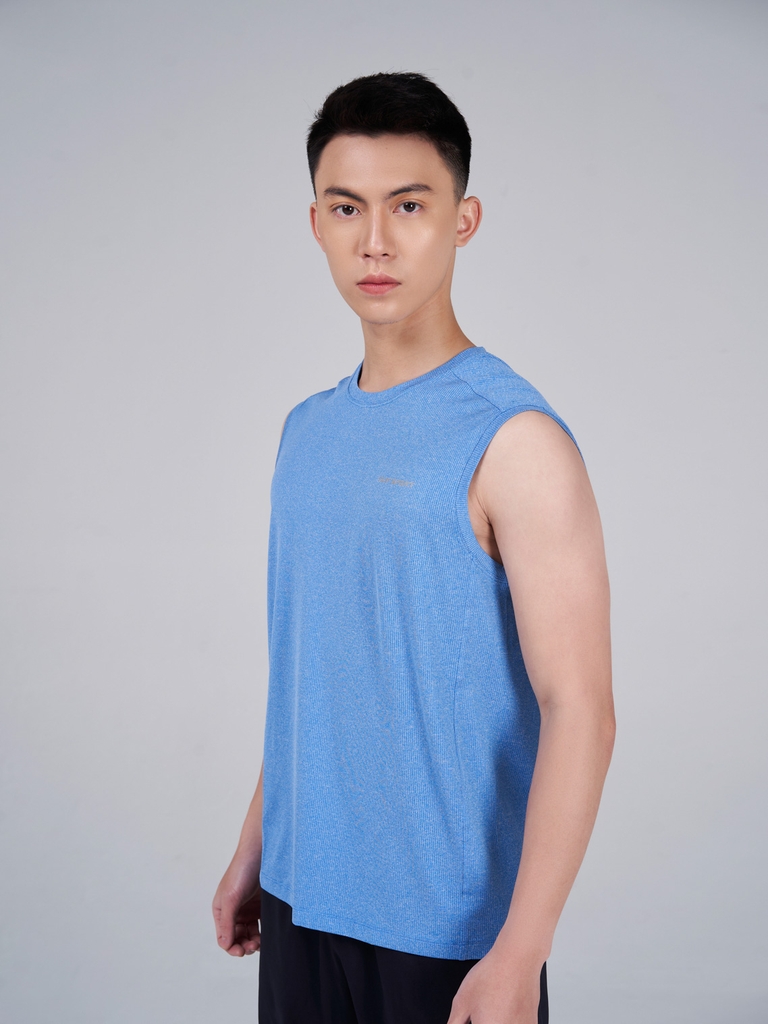 Áo Tanktop nam YODY