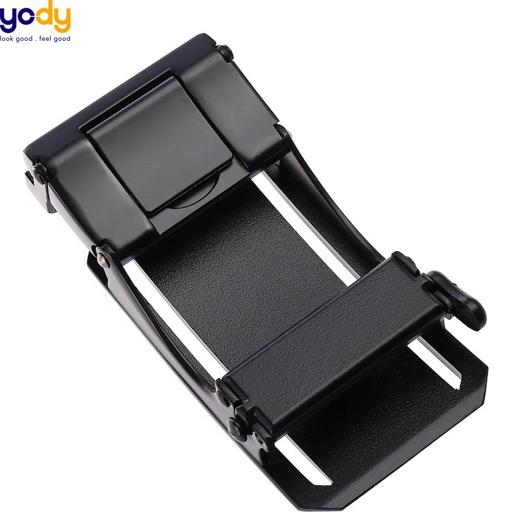 Thắt lưng nam khóa tự động