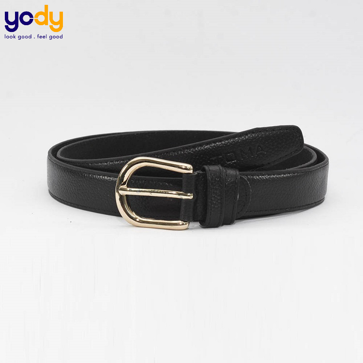 Chọn thắt lưng theo chiều dài