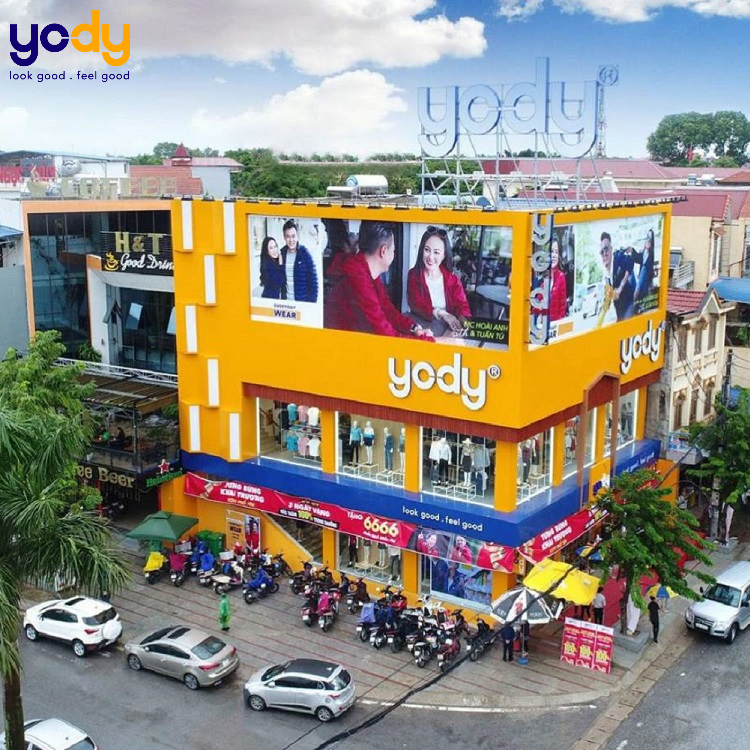 Mua thắt lưng da nam chính hãng ở đâu uy tín nhất?