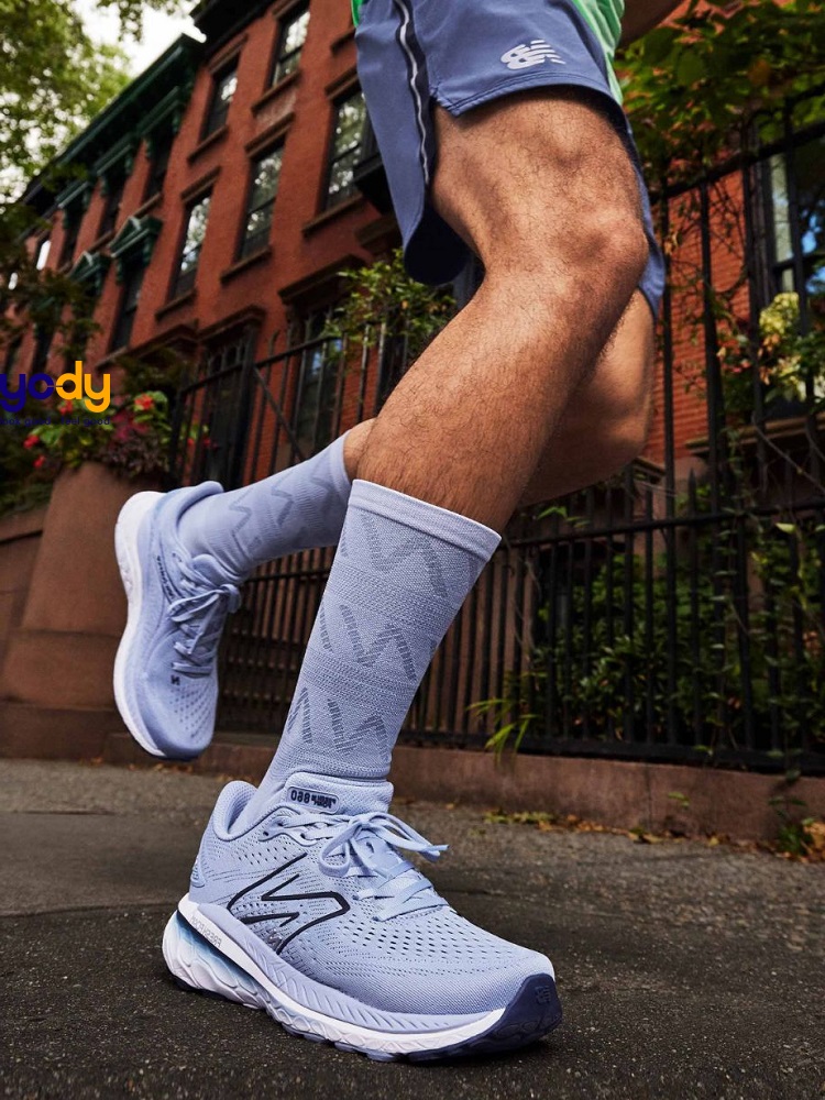 Giày thể thao nam