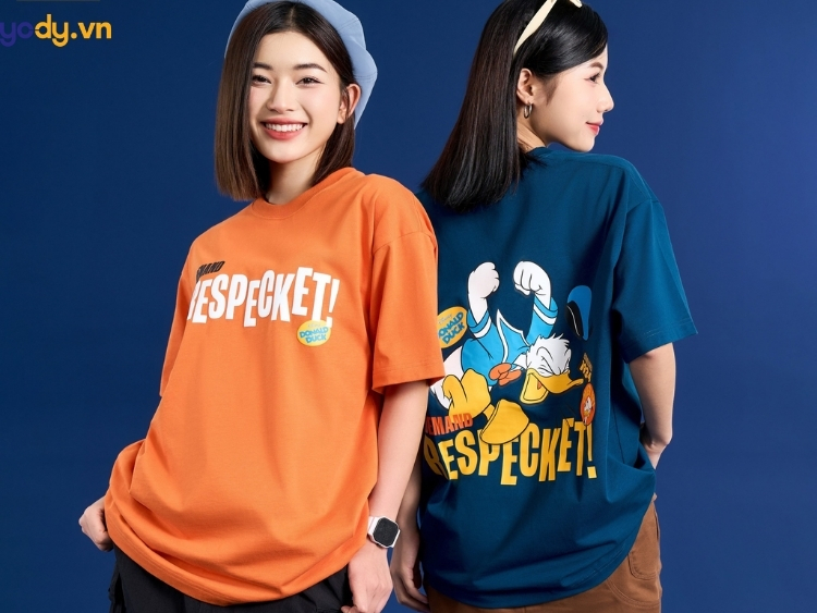 Trang phục đi du lịch