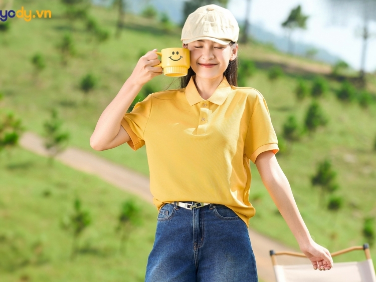 Trang phục đi du lịch