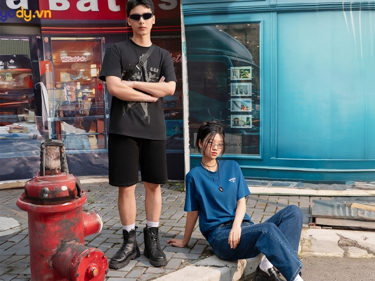 trang phục đi du lịch