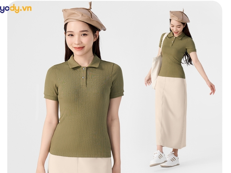 Trang phục đi du lịch