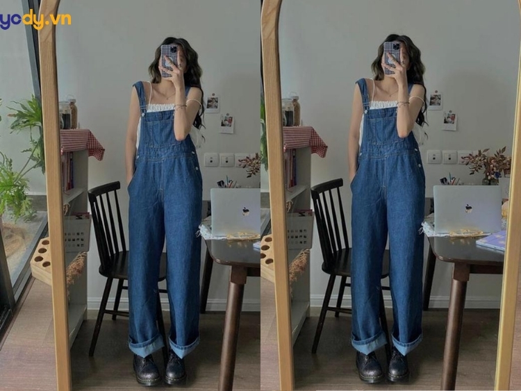 Trang phục đi du lịch