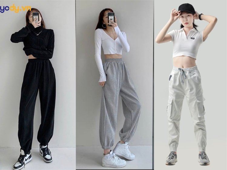 Trang phục đi du lịch