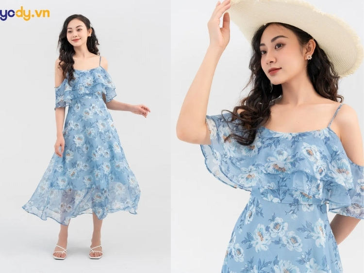 Trang phục đi du lịch