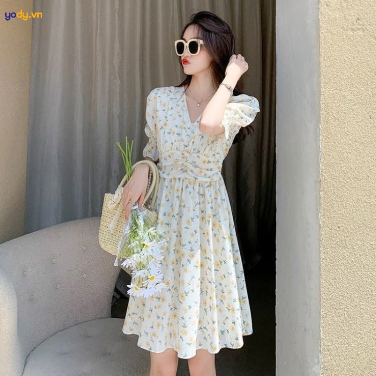 Váy hoặc đầm sundress