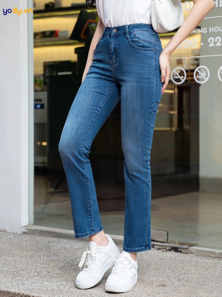 Quần jeans