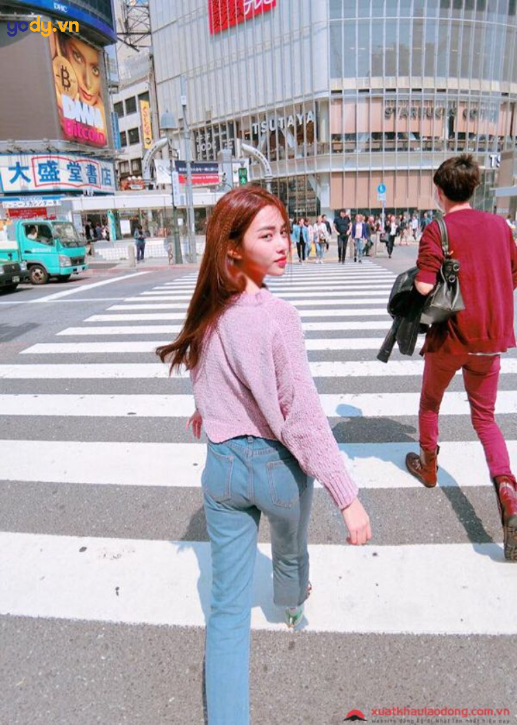 Trang phục khi đi du lịch Nhật Bản để đi sống ảo