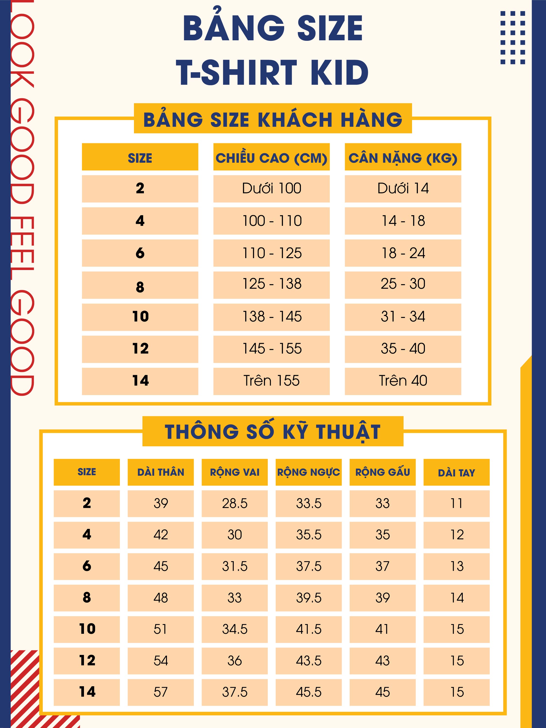 Áo T-Shirt Trẻ Em Cotton USA Phiên Bản Premium