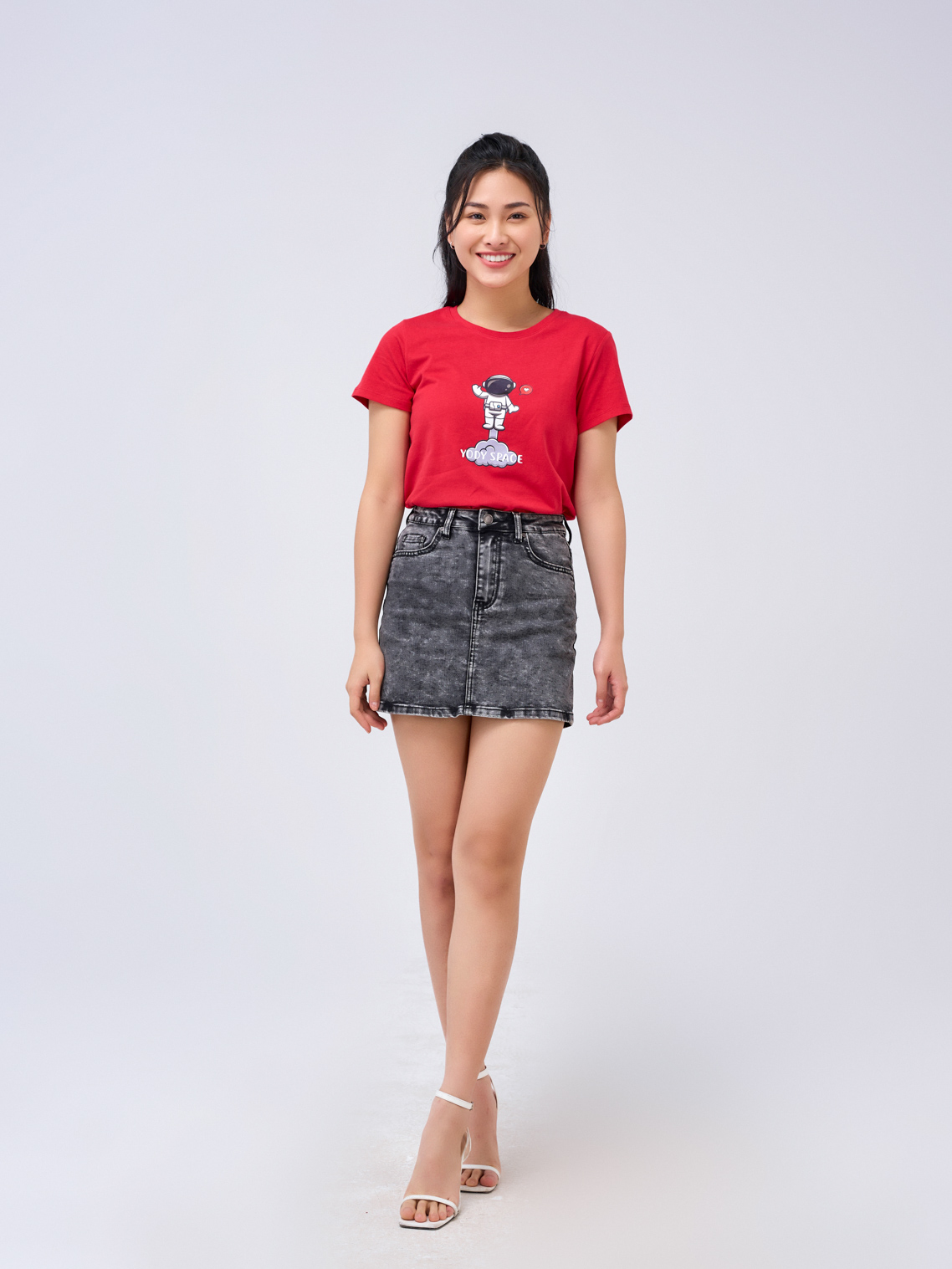 Áo T-Shirt nữ