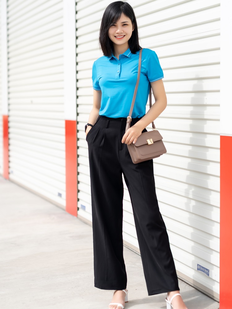 Túi xách nữ size trung