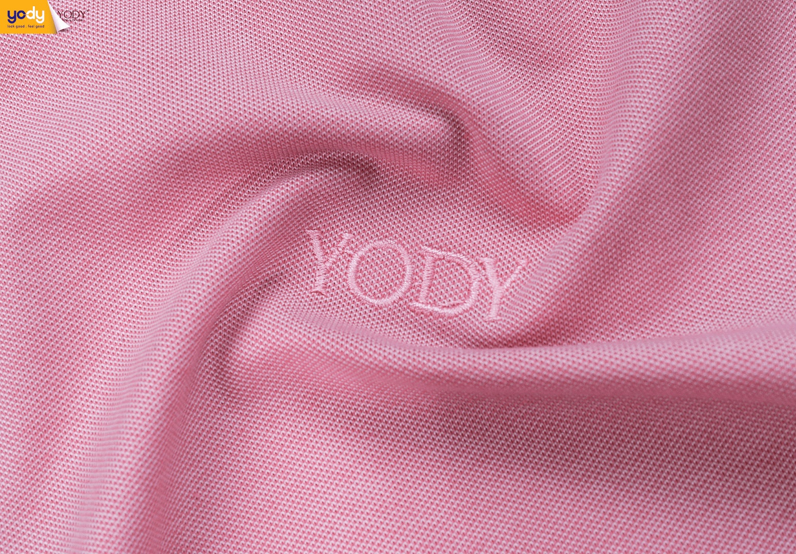 Áo polo thương hiệu thời trang YODY Áo polo thương hiệu thời trang YODY