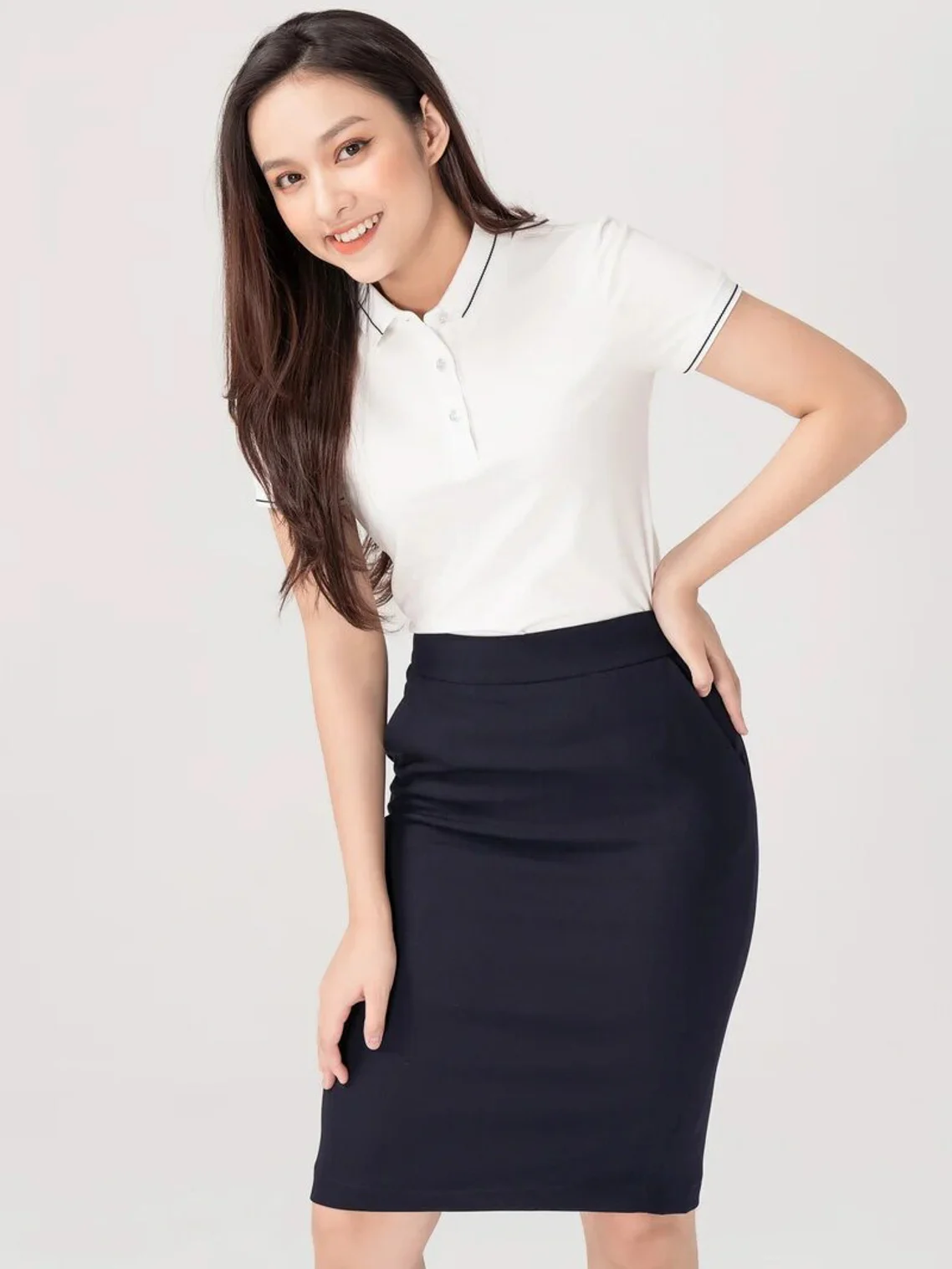 Trang phục công sở