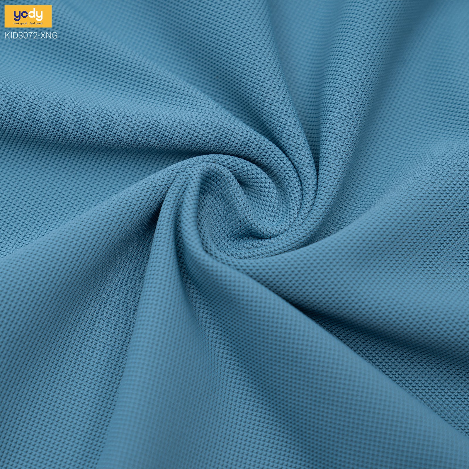 Chất liệu rất quan trọng trong việc lựa chọn trang phục