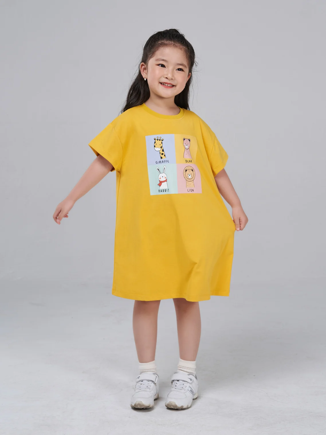 Hình in dễ thương