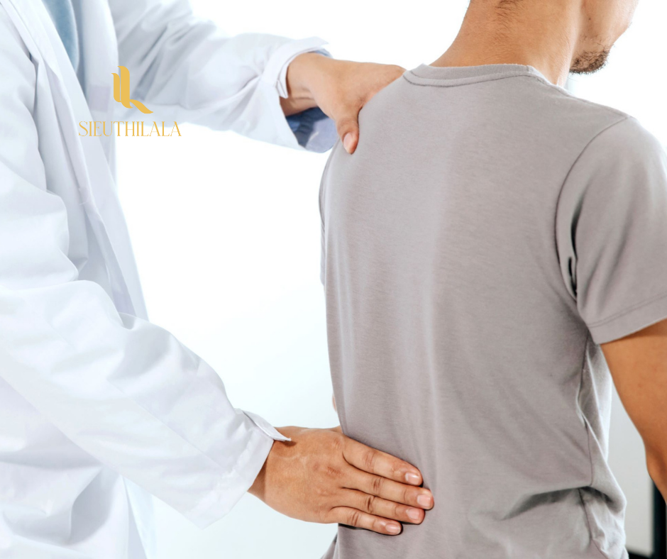 Cách điều trị đau cột sống thắt lưng đúng và giảm đau lưng hiệu quả