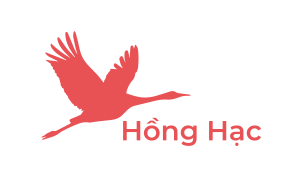 logo Hồng Hạc Order - Đặt hàng Trung Quốc