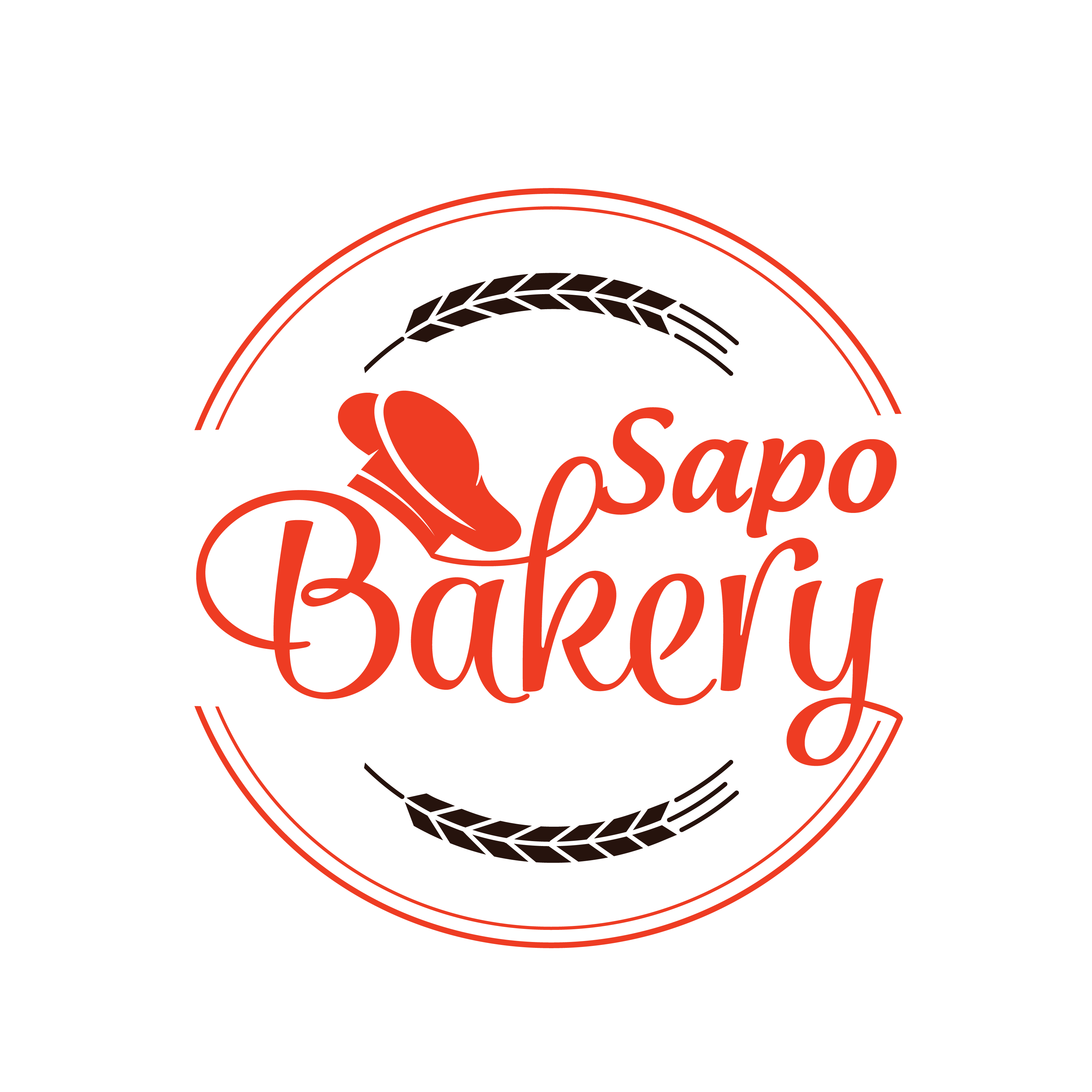logo Sapo Bakery