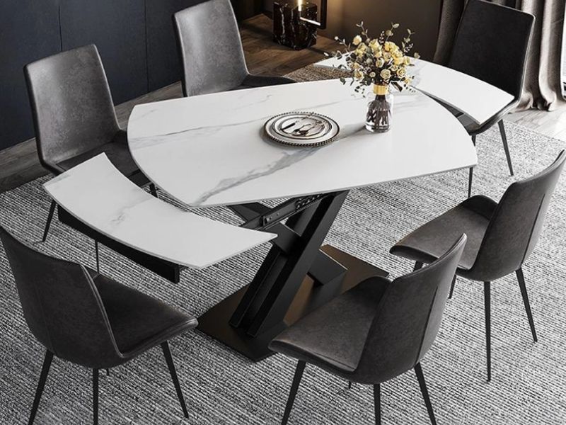 Công năng vượt trội phù hợp với mọi không gian căn bếp