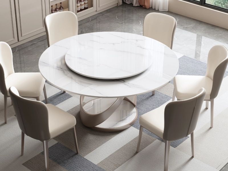 Bách Hóa Nội Thất – đơn vị cung cấp bàn ăn uy tín, chất lượng