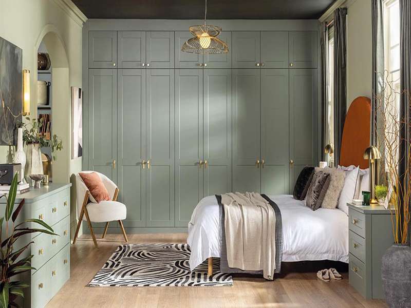 Set phòng ngủ tối ưu chi phí lẫn chất lượng