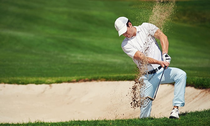 10 quy tắc về bunker bạn nên biết!