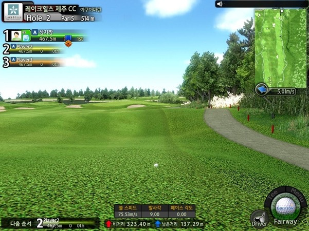 5 điều cần lưu ý khi mới chơi golf