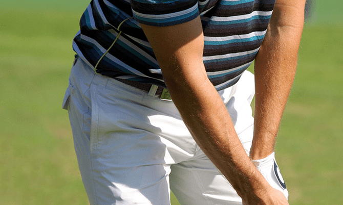 Bong gân lưng và thoát vị đĩa đệm