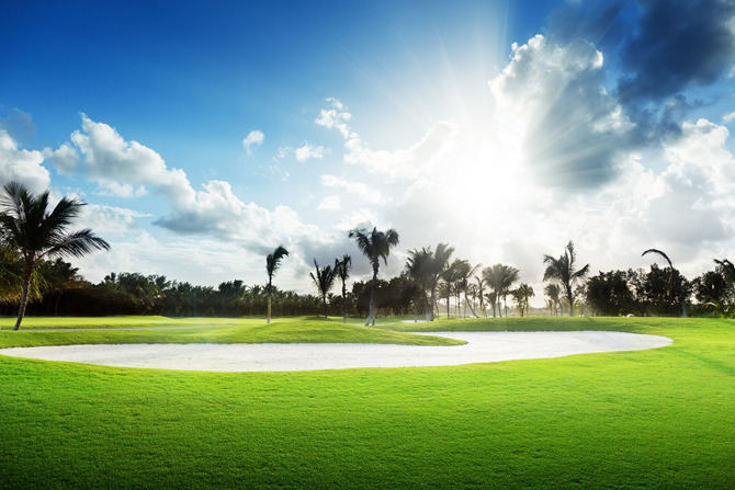 Các thuật ngữ thú vị liên quan đến người chơi Golf