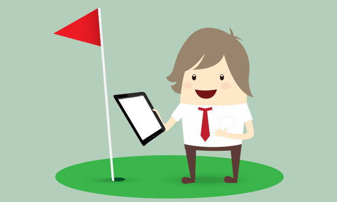 Cách hạn chế sai sót! Hãy tập thói quen ghi chép!