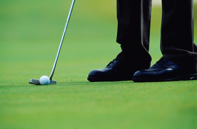 Cách Phân Biệt Bóng Bị Mất