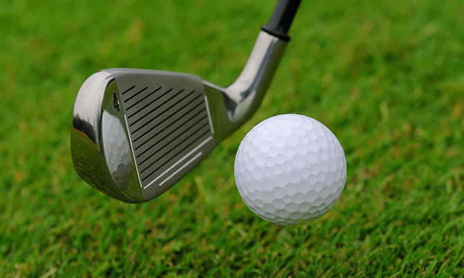 Cải thiện kỹ năng của bạn với gậy sắt