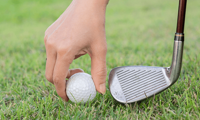 Cải thiện kỹ năng của bạn với gậy sắt