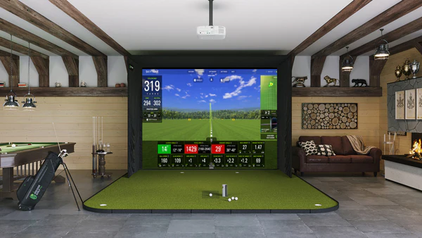 cảm biến golf skytrak+