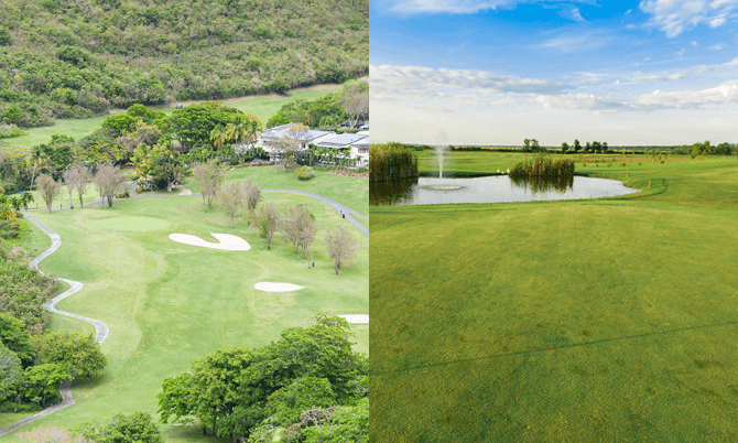 Chiến lược lỗ dogleg