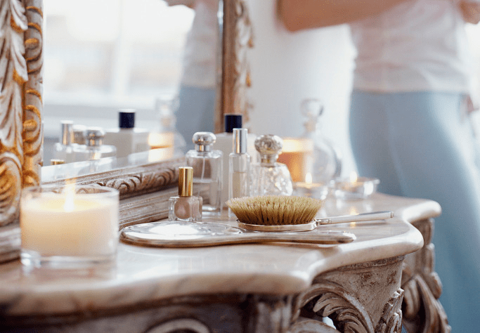 Cơ sở vật chất sân golf thân thiện với phụ nữ