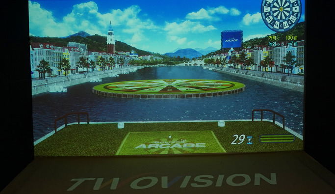 Đánh dứt điểm và chính xác ở phút cuối