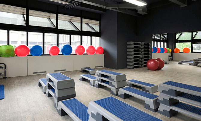 ĐÁNH GIÁ Pilates Golf